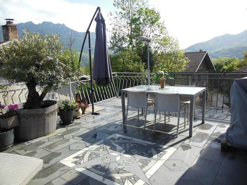 Villa - 183 m² - 11 pièces