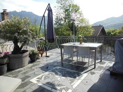 Villa - 183 m² - 11 pièces