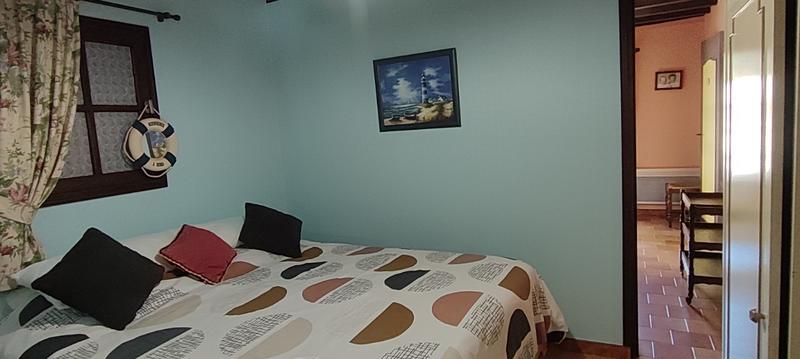 Maison - 65 m² - 3 pièces