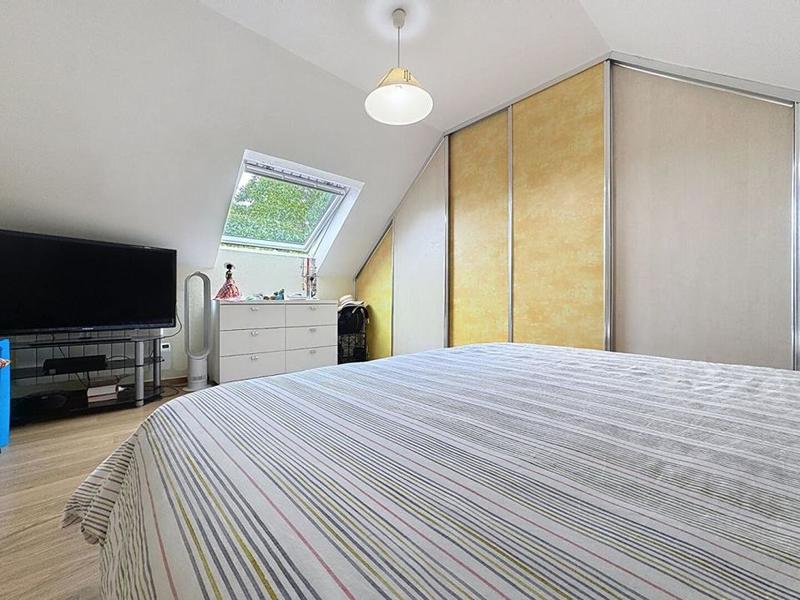 Maison - 112 m² - 6 pièces