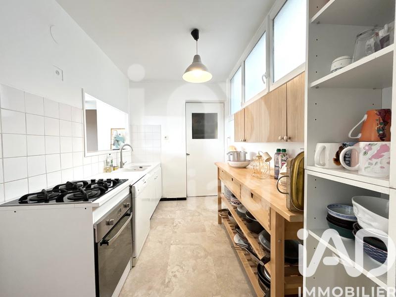 Appartement - 68 m² - 4 pièces