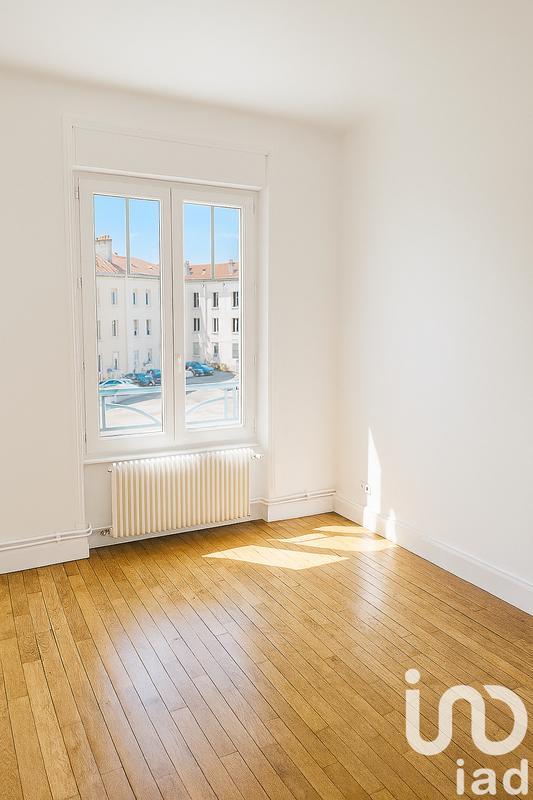 Appartement - 109 m² - 5 pièces