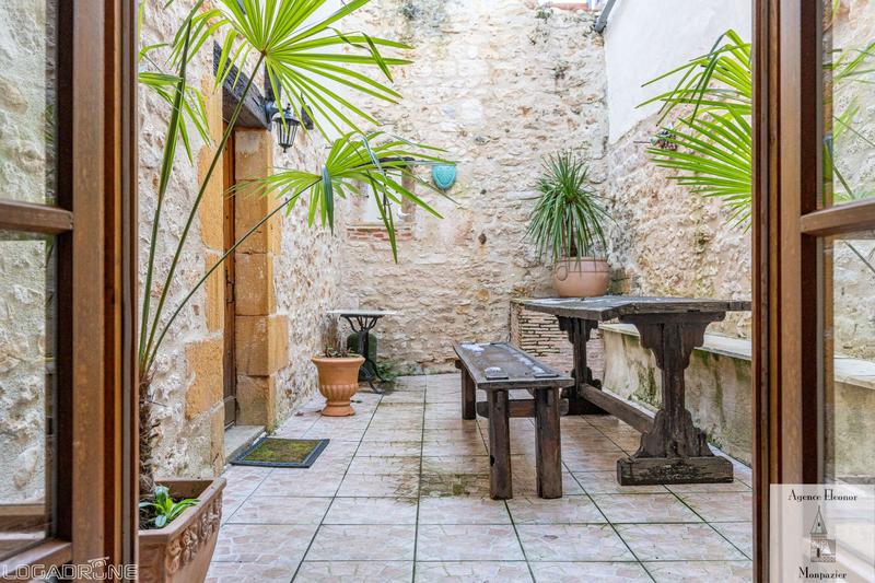 Maison traditionnelle - 164 m²