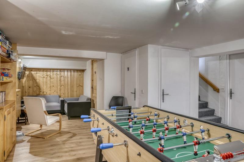 Châlet - 142 m² - 7 pièces