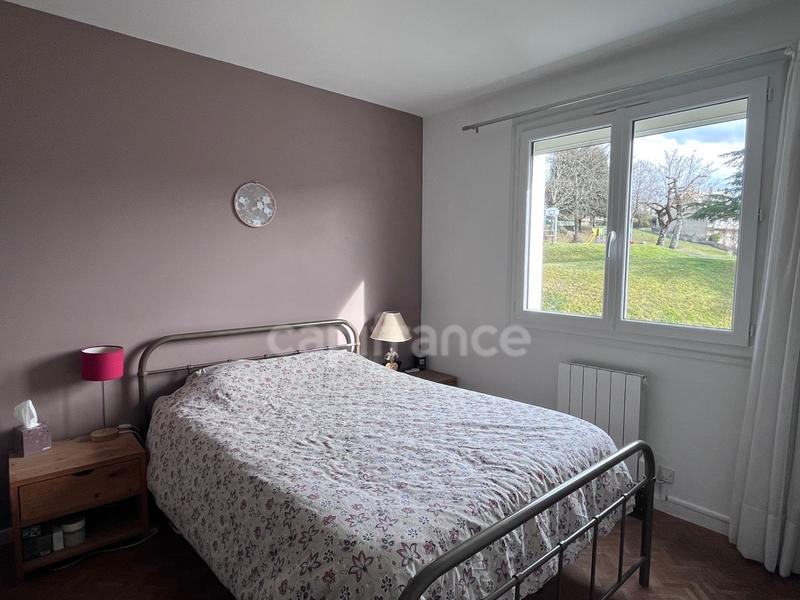 Maison - 133 m² - 6 pièces