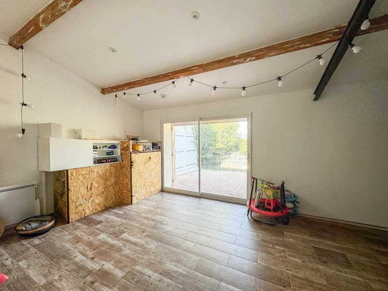 Maison - 141 m² - 6 pièces