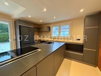 Maison - 139 m² - 5 pièces