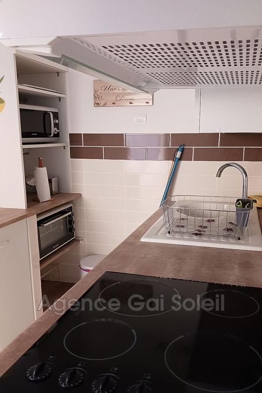 Villa - 120 m² - 4 pièces