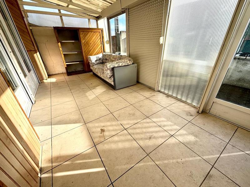 Maison - 67 m² - 3 pièces