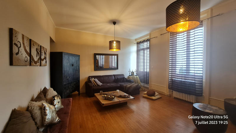 Maison - 140 m² - 4 pièces