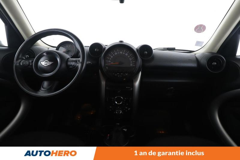 Mini Countryman Cooper All4 Pack Chili Bva6 112 ch