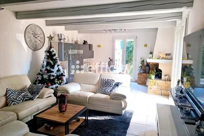 Villa - 152 m² - 7 pièces