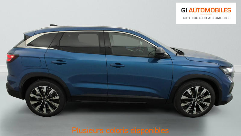 Renault Austral Nouveau Full Hybrid E-Tech 200 Ch Techno