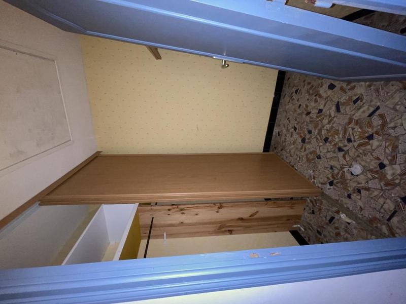 Maison ancienne - 137 m² - 5 pièces