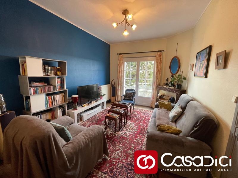 Maison traditionnelle - 146 m² - 4 pièces