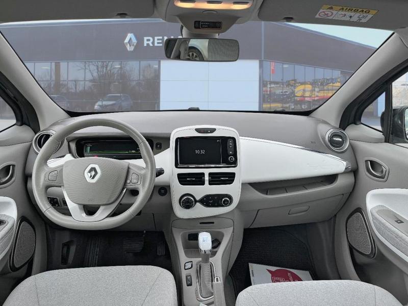 Renault Zoe R90 Achat Intégral Zen