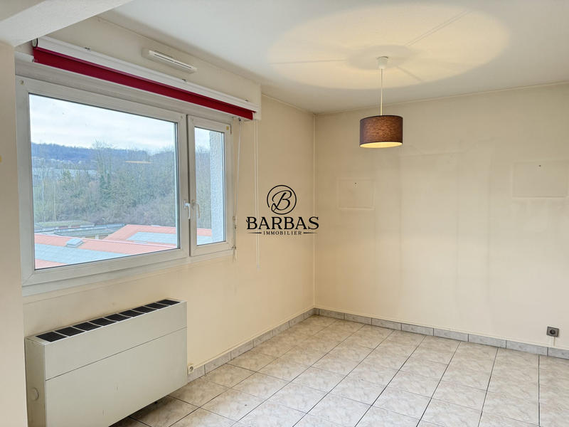 Appartement - 78 m² - 3 pièces