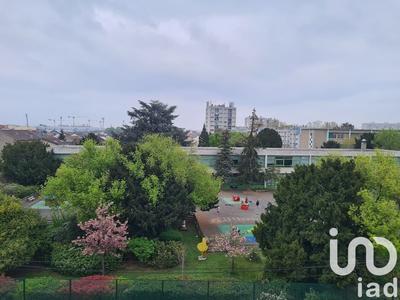 Appartement - 19 m² - 1 pièce