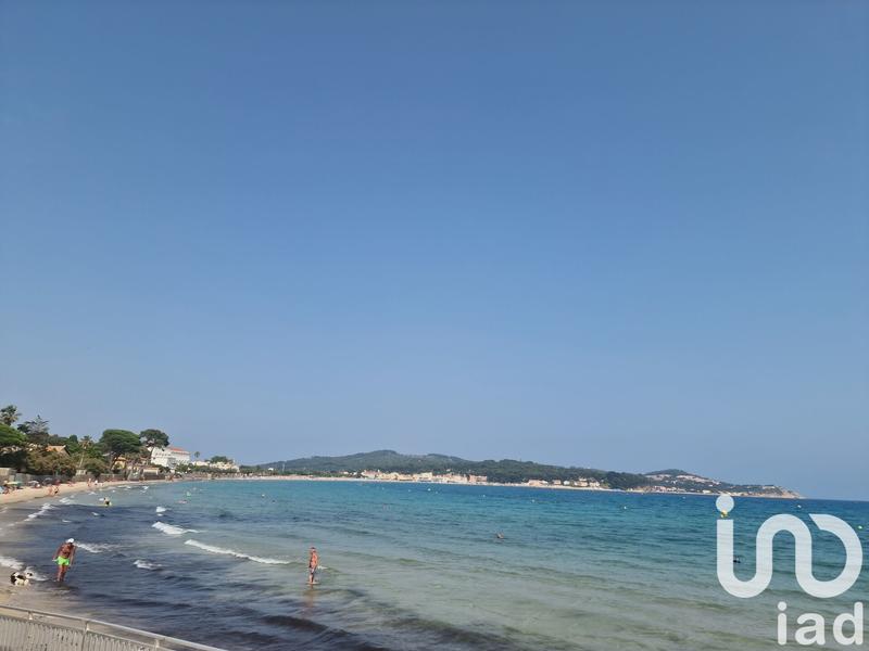 Maison - 35 m² - 3 pièces