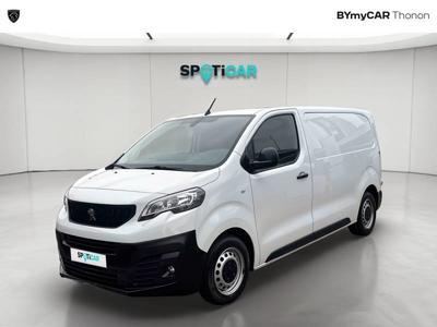 Peugeot Expert Fgn Tole Standard Bluehdi 180 s&amp;S Eat8 Premium