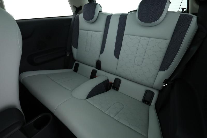 Mini Mini Cooper s Classic Dkg7 3p 204 ch