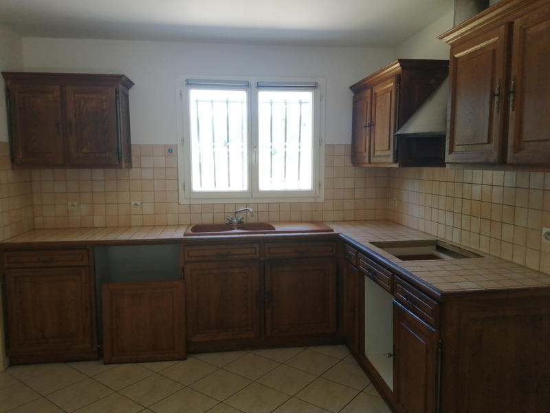 Maison - 109 m² - 6 pièces