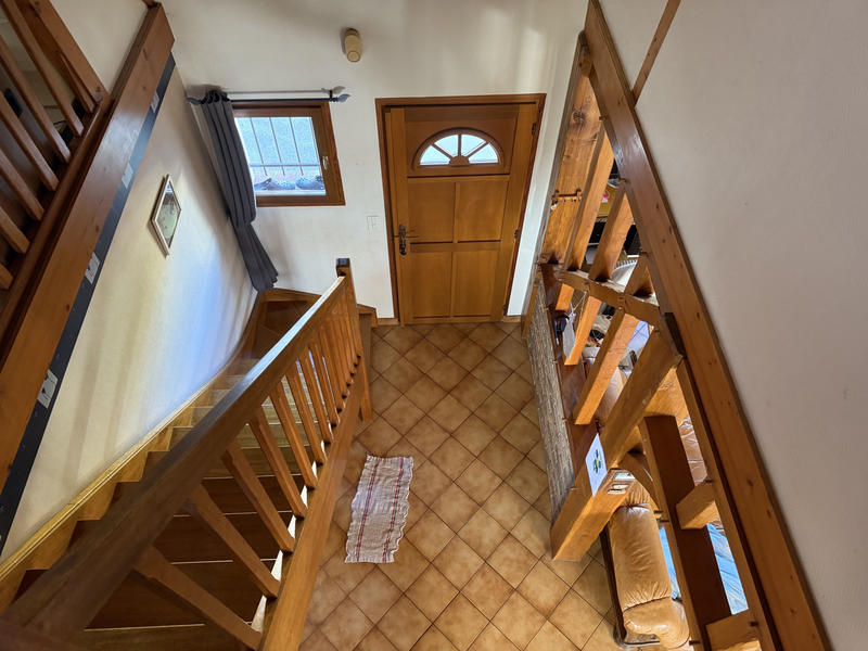 Maison - 193 m² - 8 pièces