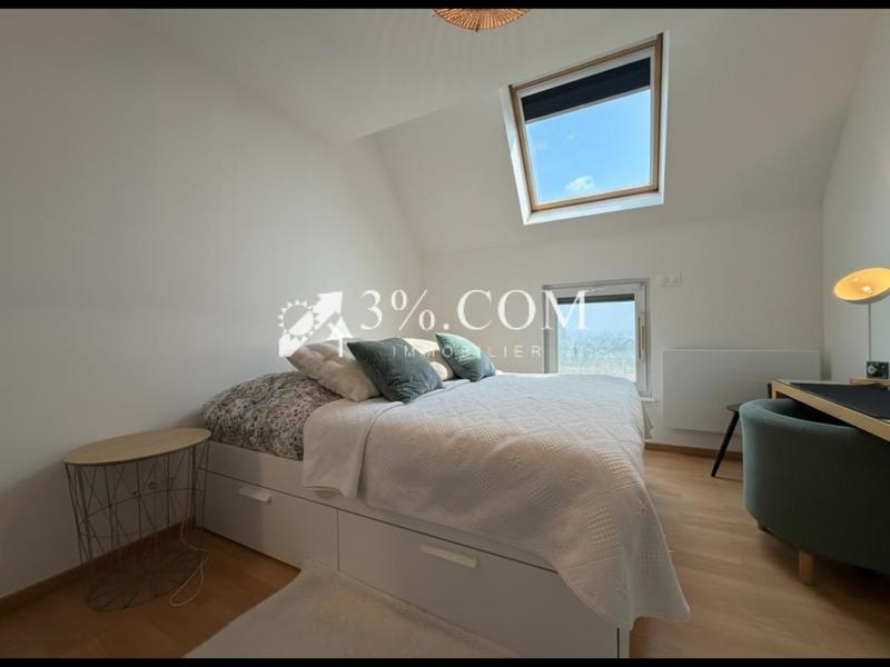 Appartement - 75 m² - 3 pièces