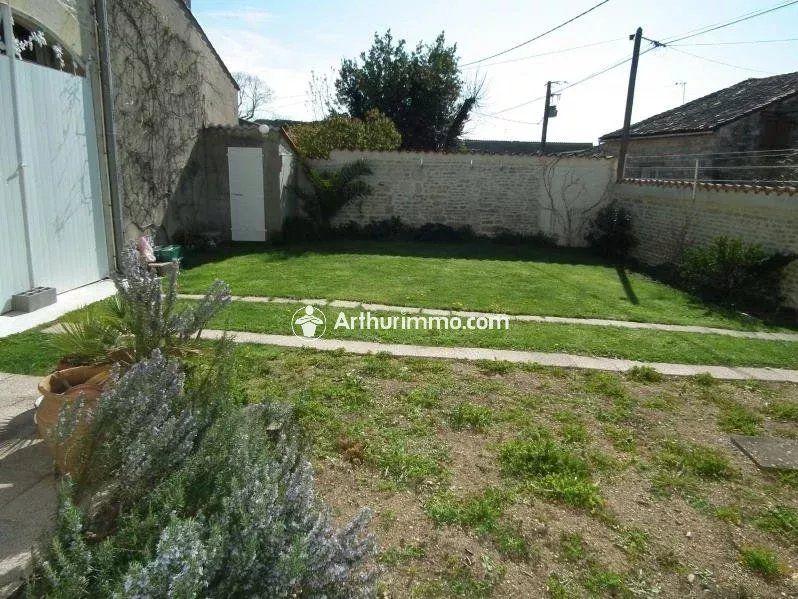 Maison - 155 m² - 6 pièces