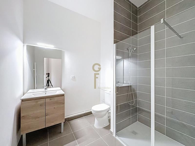 Appartement - 92 m² - 4 pièces