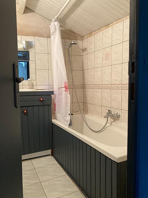 Maison - 150 m² - 7 pièces