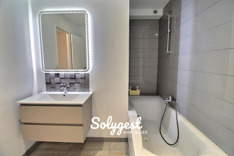 Duplex - 146 m² - 5 pièces