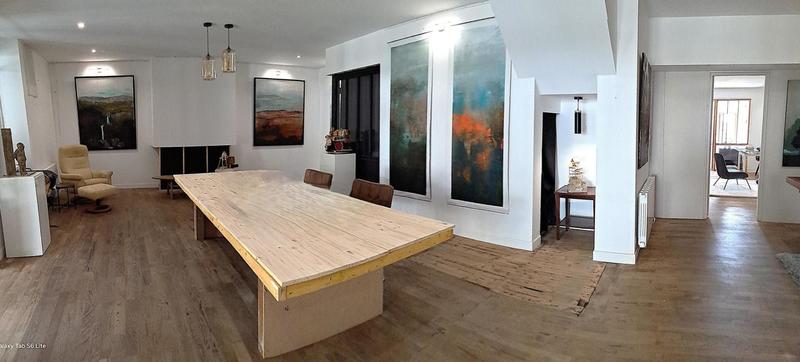 Maison - 178 m² - 6 pièces