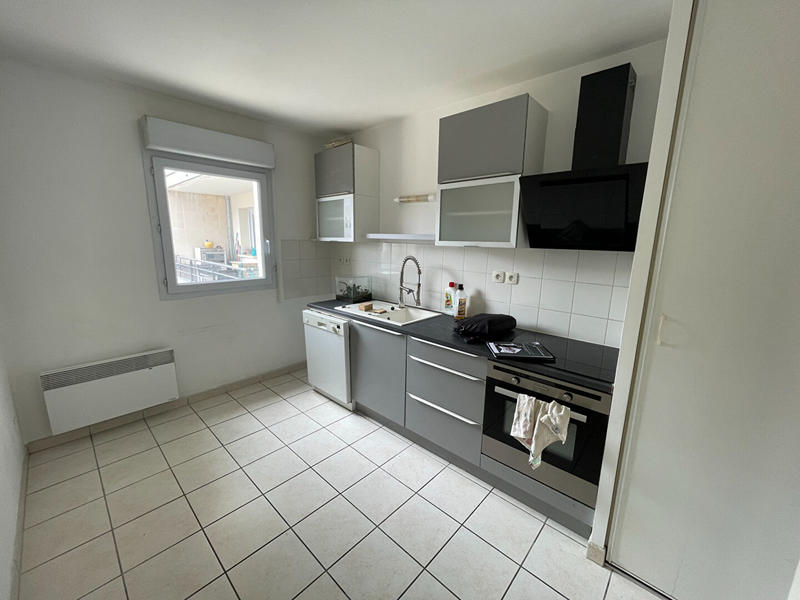 Appartement - 76 m² - 3 pièces