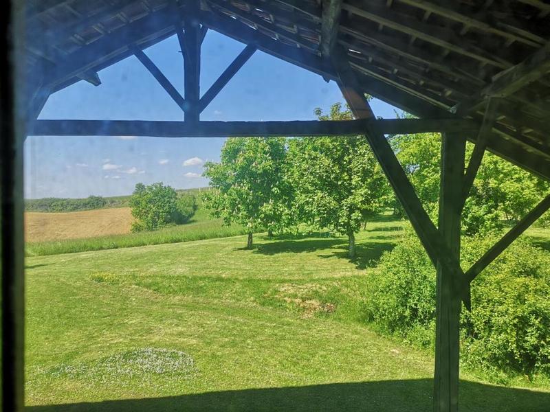 Maison - 394 m² - 10 pièces