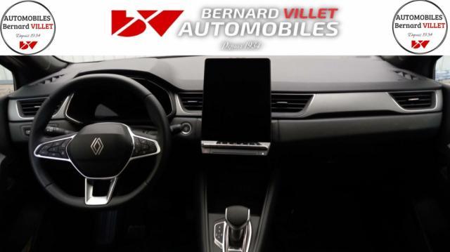 Renault Symbioz E-Tech full hybrid 145 Techno