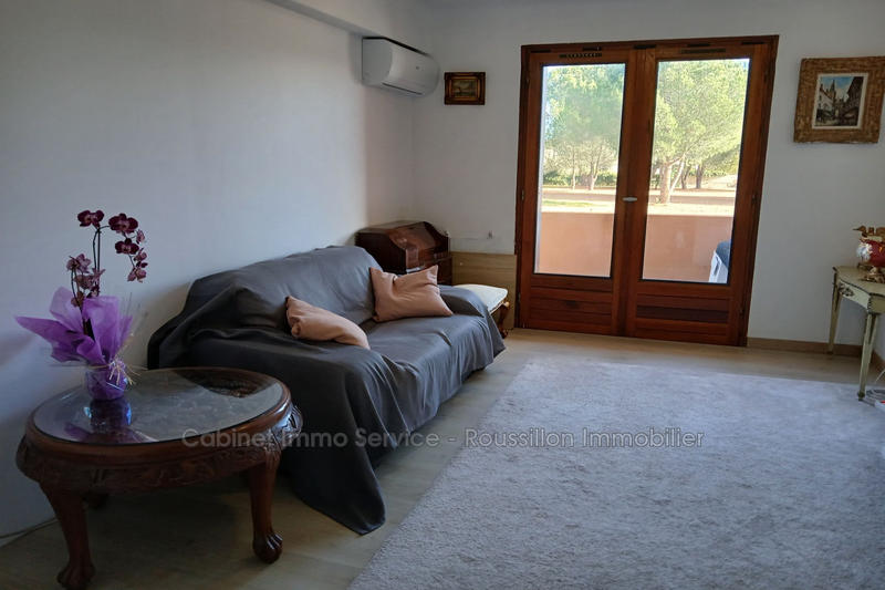 Appartement - 55 m² - 2 pièces