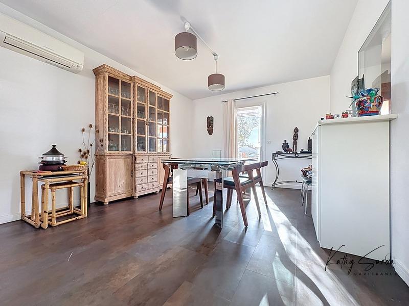 Maison - 136 m² - 7 pièces