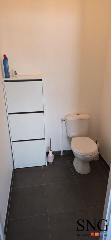 Appartement - 68 m² - 3 pièces