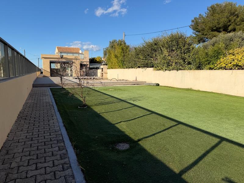 Maison - 104 m² - 5 pièces