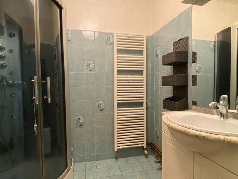 Maison en pierre - 101 m² - 4 pièces