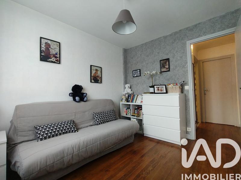 Appartement - 75 m² - 4 pièces