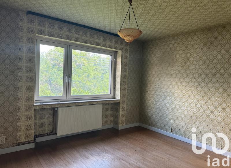 Maison - 175 m² - 8 pièces