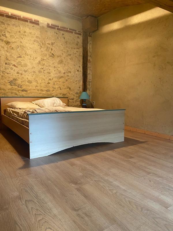 Maison de campagne - 236 m² - 7 pièces