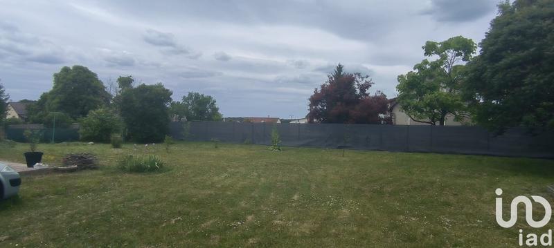 Maison de village - 128 m² - 5 pièces