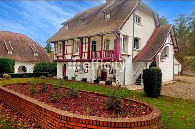 Maison - 171 m² - 6 pièces