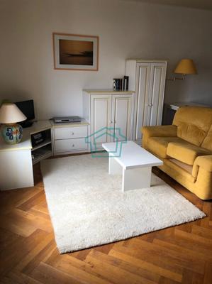 Appartement - 30 m² - 1 pièce