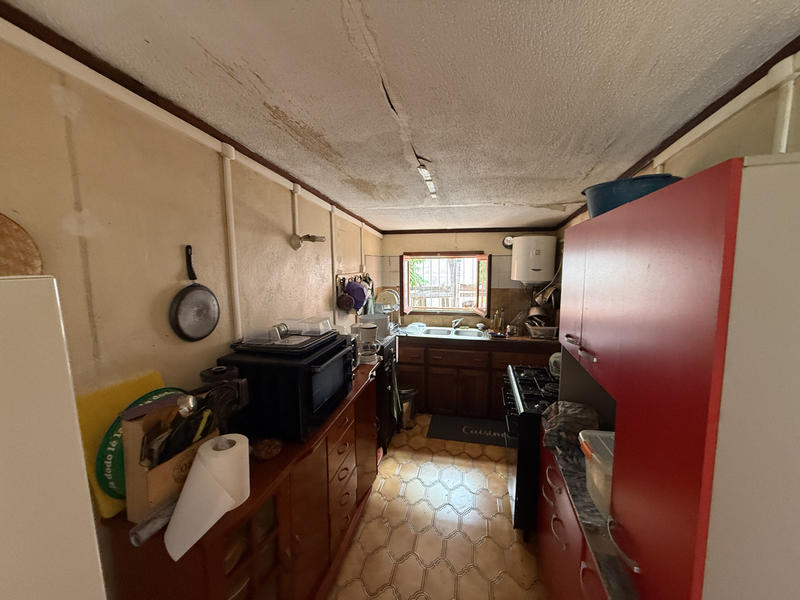 Maison - 128 m² - 7 pièces