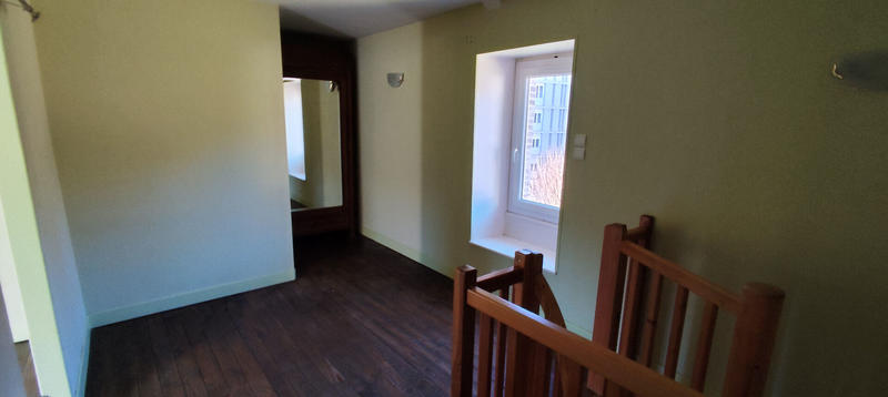 Maison - 63 m² - 2 pièces