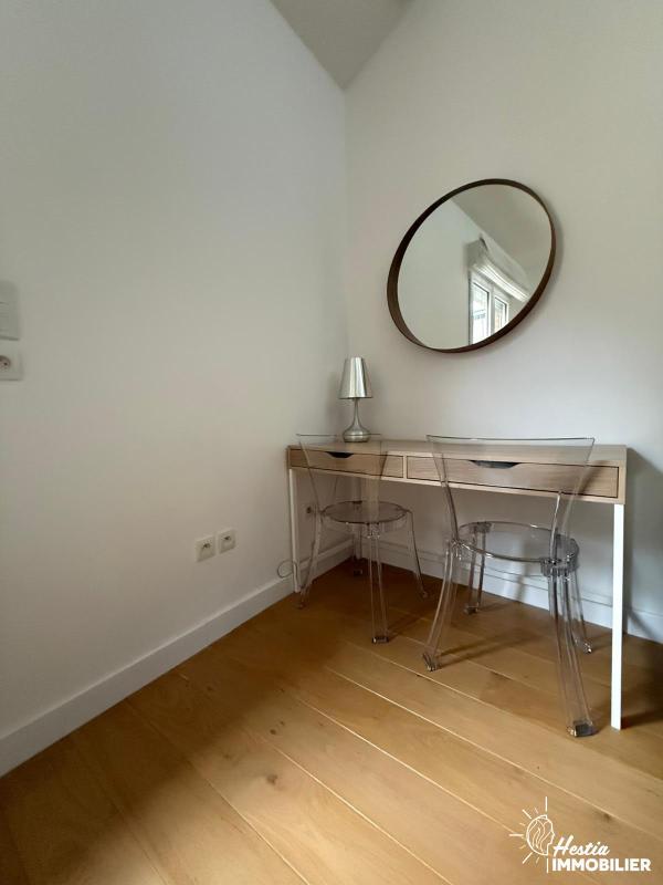 Appartement - 99 m² - 5 pièces